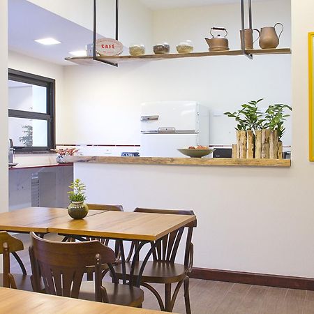 Villa Do Poeta 에스피리토 산토 도 핀알 외부 사진