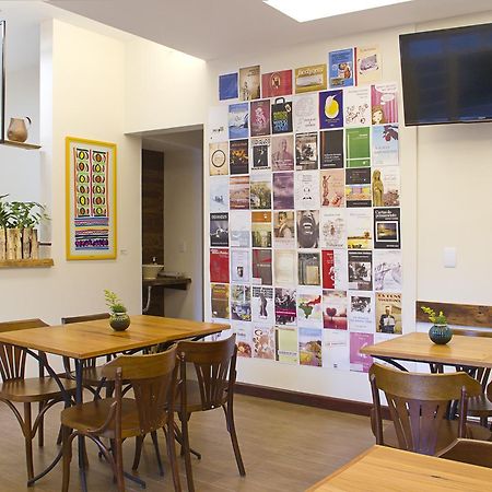 Villa Do Poeta 에스피리토 산토 도 핀알 외부 사진