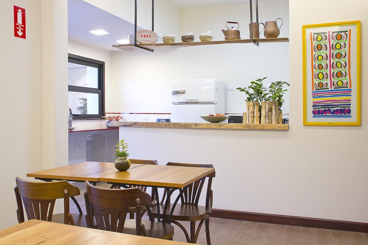 Villa Do Poeta 에스피리토 산토 도 핀알 외부 사진