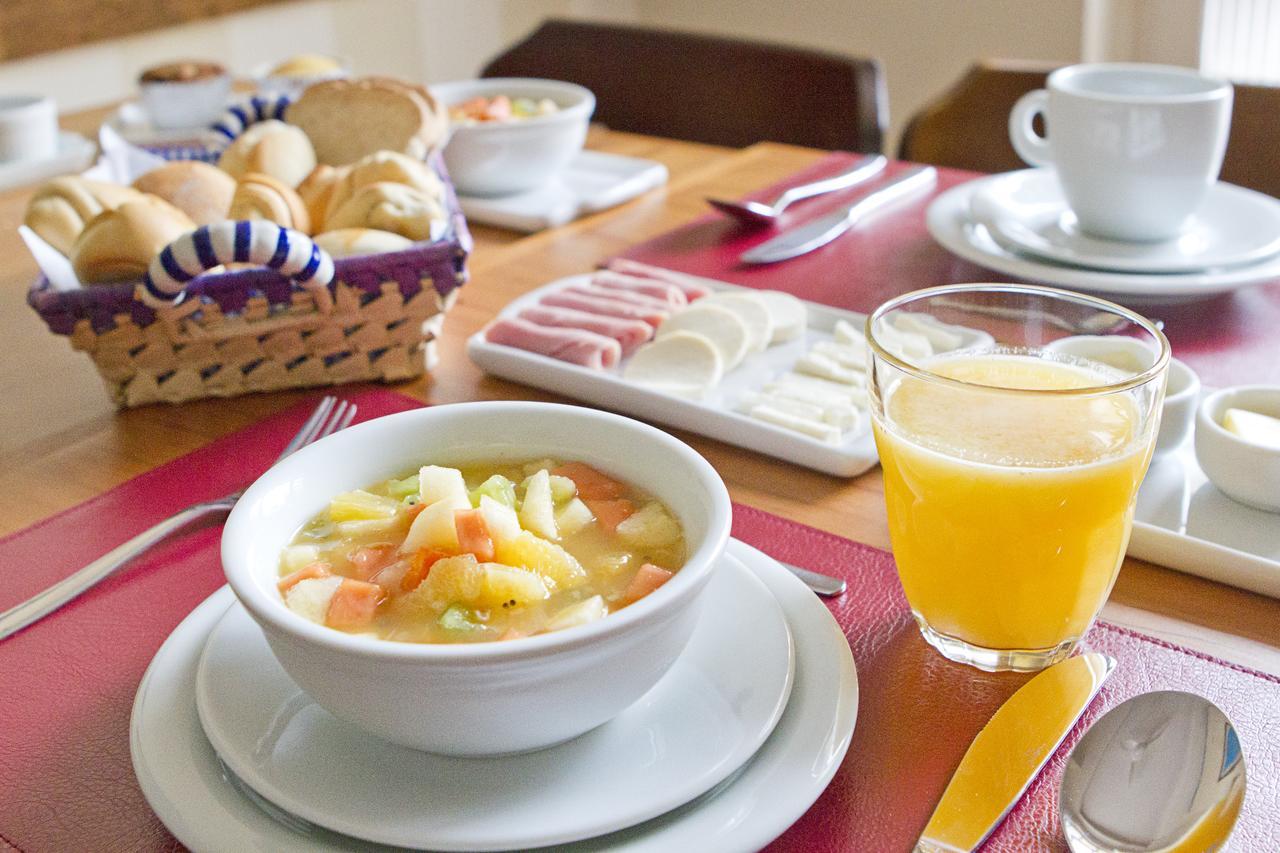 Villa Do Poeta 에스피리토 산토 도 핀알 외부 사진